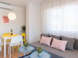 MalagaSuite Puerto de Fuengirola Apartamentos