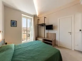 Casa Amarantia- Appartamento 1