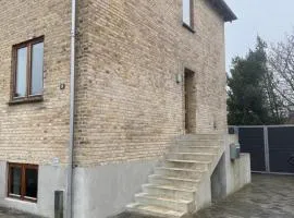 Lejlighed 750 m til fantastisk badestrand