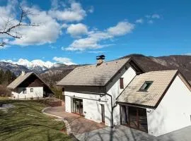Villa Belica