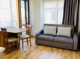 Peaceful family apartment #13 & Summer apartment #14