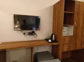 Sienna Suites