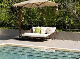 The Initial Sama Serviced Residences