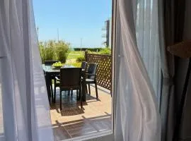 SUN & SEA apartments in Thalassa Beach Resort, Northern Cyprus