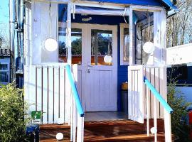 Cottage-Irina, Hotel in Brandenburg an der Havel