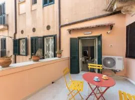 Casa Amarantia- Appartamento 2