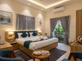 The Oasis Retreat villa