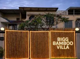 BIGG BAMBOO Villa at Walking Street