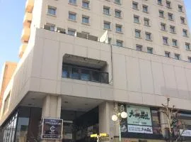 ホテルクラウンヒルズ山形、山形市にある山形空港 - GAJの周辺ホテル