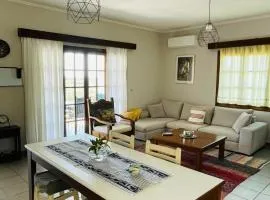 Olive Land Spacious Apartment