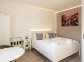 REGIOHOTEL Wolmirstedter Hof