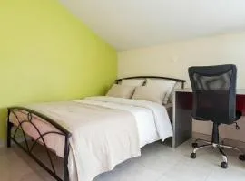 LOxy Cosy Studio wifi parking gratuit