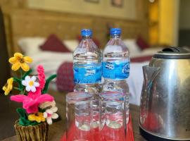 Hotel Sambridhi, hotel v destinaci Panepa