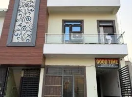 GooD TIME HOME STAY