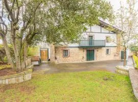 Txantelene - baskeyrentals