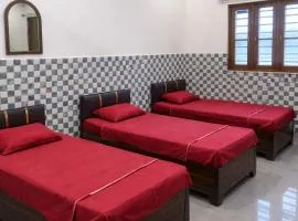 Badri guest house