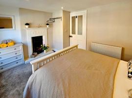 The Lodge, Hotel in Wadhurst