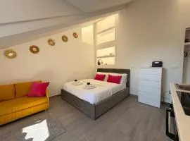 Soffitta Urban Stay