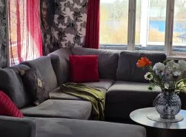 Anten Lake House