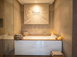 charme suite delux, hotel a Terrasini