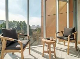 New 1BR Condo in Front of Cibeles - Roma - Condesa