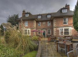 Cocked Hat by Greene King Inns, Hotel in Coventry