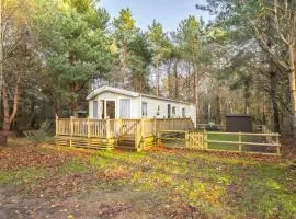 Sprindrift - Kelling Heath Holiday Park