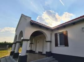 Szivecskés Vendégház Cegléd, hotel a Cegléd