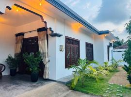 Rilu Surf Stay Arugambay, hotel i Arugam Bay