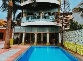 Luxurious 4bhk Dreamy Escape Villa Lonavala