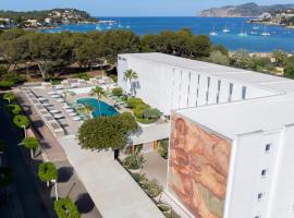HM Isabela-Adults Only, hotel a Santa Ponsa