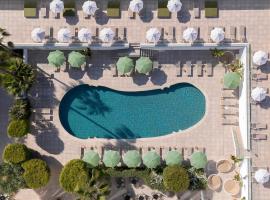 HM Isabela-Adults Only, Hotel in Santa Ponça