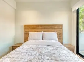 Centric 2 BR Condo in the Heart Roma Norte