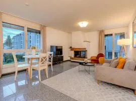 Copper Suite · Seebach