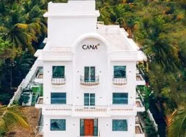 Cana Boutique Stay
