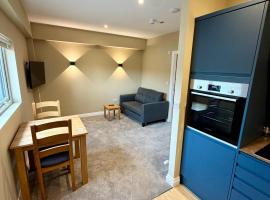 Grindal Studio Apartments - Newly Opened Luxury Accommodation, hotel a St Bees