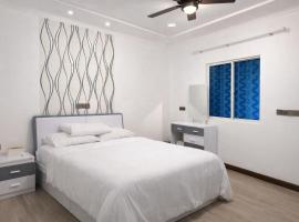 Noya Inn, Hotel in Fuvahmulah