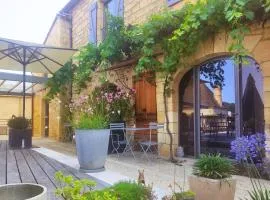 Les Chambres De La Voie Verte