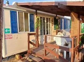GoldenSand mobilehome