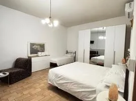 Appartamento casadiviaappia