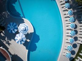 Amadria Park Ivan โรงแรมในชิเบนิก