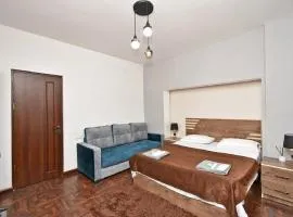 budget hotel Pushkin