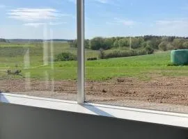 Scenic location in a peaceful setting