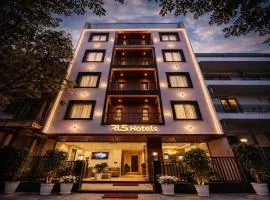 RLS Hotels, Greater Noida Near Expo Centre & Mart