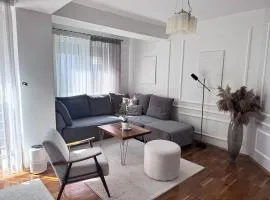 Vodno Cozy Haven