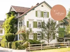 Casa Verde Dornbirn by Hello Fewo Apartments