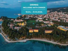 Aminess Vival Casa Velaris, hotell i Supetar