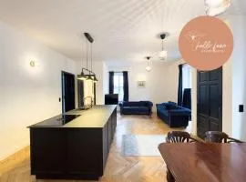 Apartment Schiller by Hello Fewo Apartments