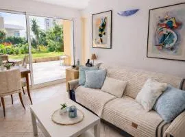Casa Azur - Jardin & Terrasse au calme - Plages 800m