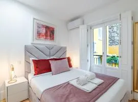 Almada Prime Apartment I